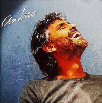 Polecam Znakomity Zestaw 5 Albumów 6 CD ANDREA BOCELLI - 3