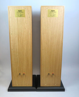 Graham Audio LS5/9F ( Price : 1600 EUR ) - 3