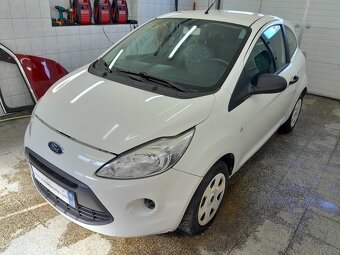 Ford Ka 1,2 - 3
