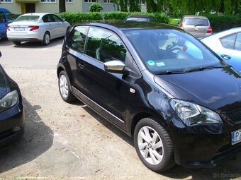 SEAT MII - 3