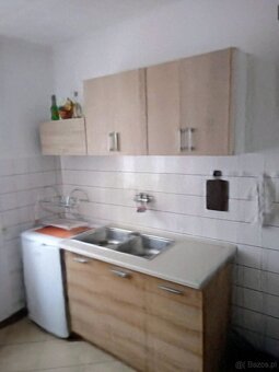 Wynajem mieszkania z balkonem w centrum Szczecina - 3