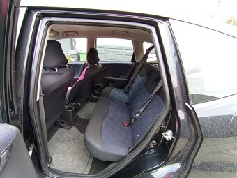 Sprzedam Hondę Jazz - 3