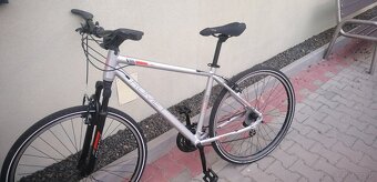 Rower Romet orkan - 3