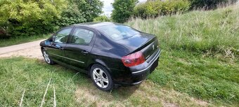 Peugeot 407 SW, Sedan 2,00 Benzyna /Klimatyzacja / Podgrzew - 3