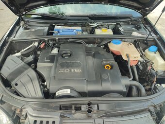 Sprzedam Audi A4 AVANT - 3