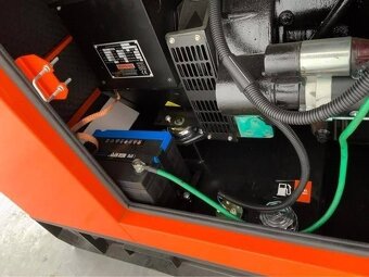 Daewoo DAGFS-15 Diesel Agregat prądotwórczy - 3