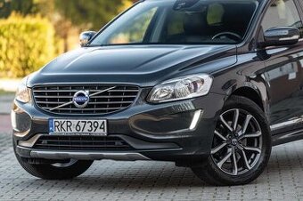 VOLVO XC60 2016r. - 3