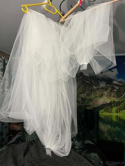 Sprzedam suknię ślubną - 3