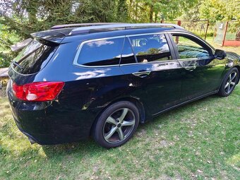 Honda Accord kombi 2.0 - 3