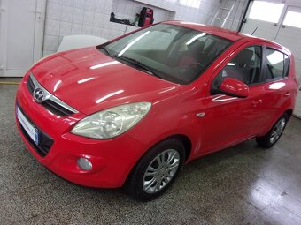 Hyundai i20 1,2i - 3