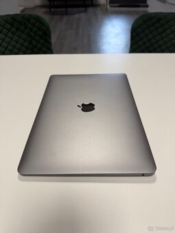 MacBook Air 13 2019 SPACE GREY - 3