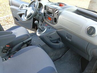 Peugeot Partner 1.6 hdi - 3