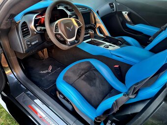 Corvette C7 GS Collector edition - 3