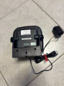 Zewnętrzny głośnik MOTOROLA - 3