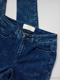 Spodnie jeansy - 3