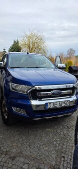 Ford Ranger 2015r - 3