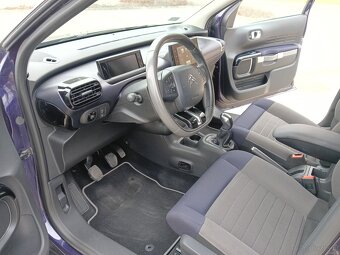 C 4 cactus 1.6 hdi - 3