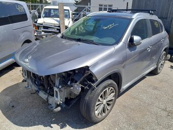 Peugeot 4008 1,8 HDi 4x4 - 3