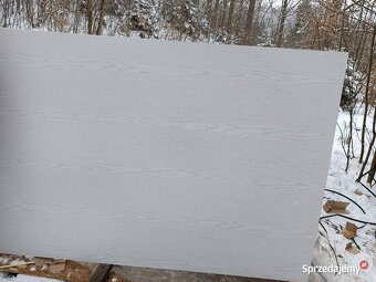 Wysokiej jakości sklejka 3mm dąb arthura oraz jesionowa - 3