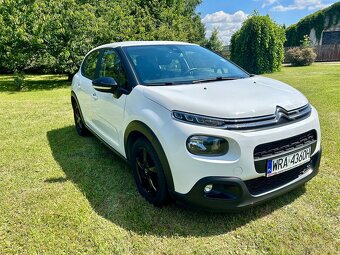 Citroen C3 - 3