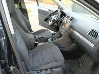 Golf TDI - 3