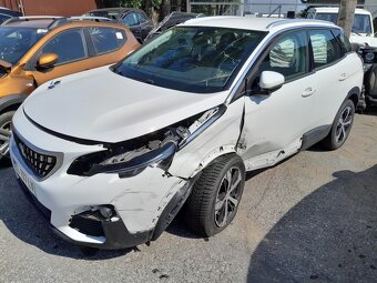 Peugeot 3008 1,2 PURETECH - 3