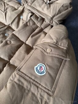 Kurtka Moncler - 3