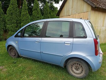 Idea sprzedam cały na części - 3