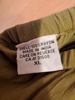 Śliczna indyjska spódnica - 3