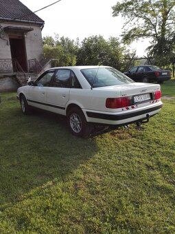 Sprzedam Audi 100 - 3