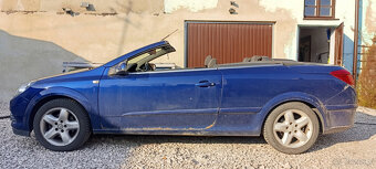 Astra H Twintop - 3