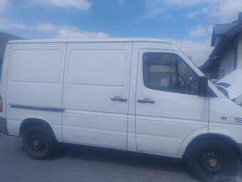 208 CDI Sprinter - 3