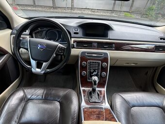 Volvo xc70 D4 Momentum 2014 automat - 3