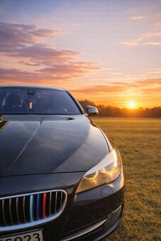 🔷 BMW 525xd xDrive 218 KM 🔷 ✔ WEBASTO ✔ HUD ✔ Soft Close ✔ - 3