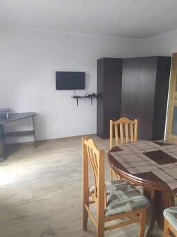 Kraków Czyżyny mieszkanie na wynajem - 3