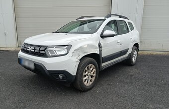 Dacia Duster 1.0 LPG, 2023, 37000km, TOP❗ - 3