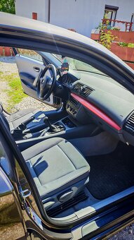BMW seria 1 116i 2005r - 3