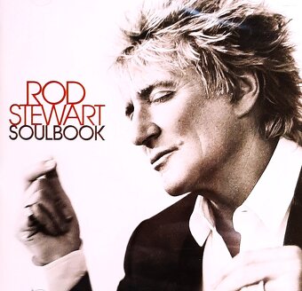 Polecam Wspaniałą Kolekcję 4 płyt CD - ROD STEWARD Nowe - 3