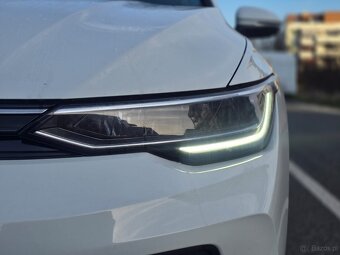 VW Golf Hybrydowy FV21% Nowy samochód automat - 3