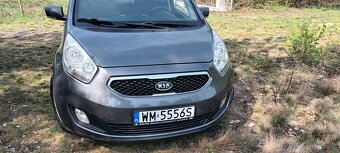 Kia Venga 1.6 diesel - 3