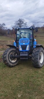 New Holland TD5.105 - 3