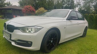 Sprzedaz bmw - 3