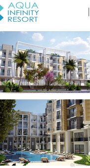 🏡 NA SPRZEDAŻ NOWE MIESZKANIE W KOMPLEKSIE AQUA INFINITY - 3