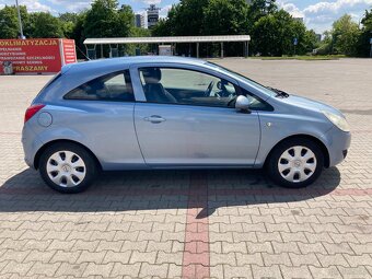 Corsa - 3