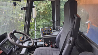 Traktor JCB fastrac - 3