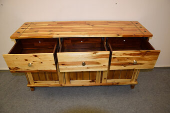 komoda - jak nowa - 3