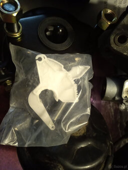 Częsci do Renault Midlum 180 - 3