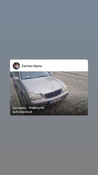 Sprzedam mercedesa - 3