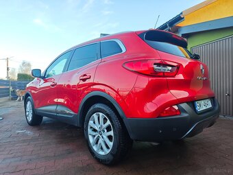 Renault Kadjar 2016r - 3