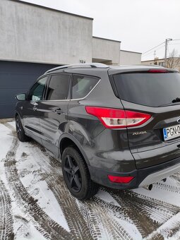 Kuga 2.0 disel - 3